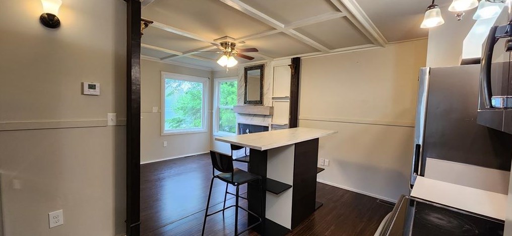 7390 Vista Pointe Trl, Stone Mountain, GA 30087