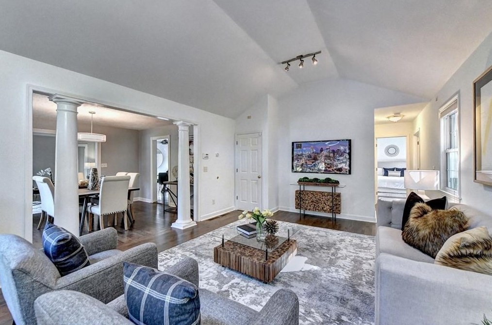 1139 Vis Trl, Atlanta GA 30324-4528 exterior