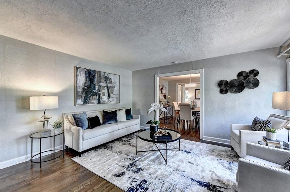 1139 Vis Trl, Atlanta GA 30324-4528 exterior