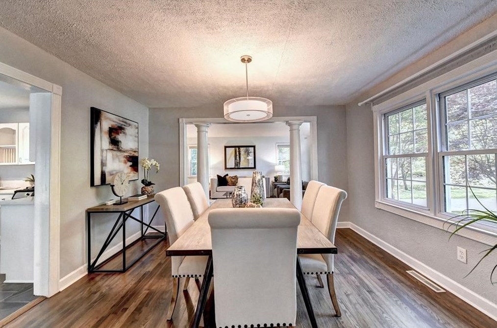 1139 Vis Trl, Atlanta GA 30324-4528 exterior