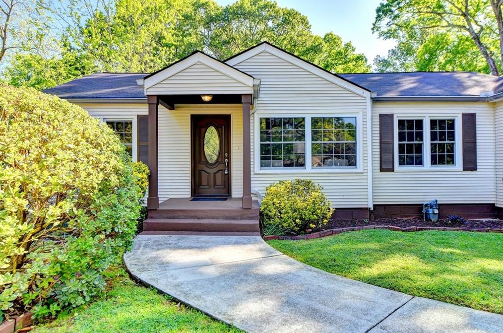 1139 Vis Trl, Atlanta GA 30324-4528 exterior