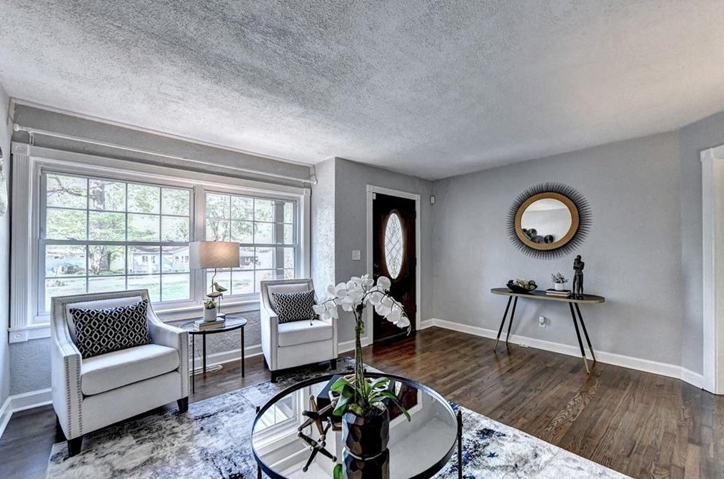 1139 Vis Trl, Atlanta GA 30324-4528 exterior