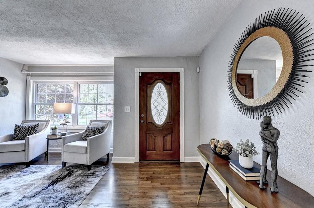 1139 Vis Trl, Atlanta GA 30324-4528 exterior