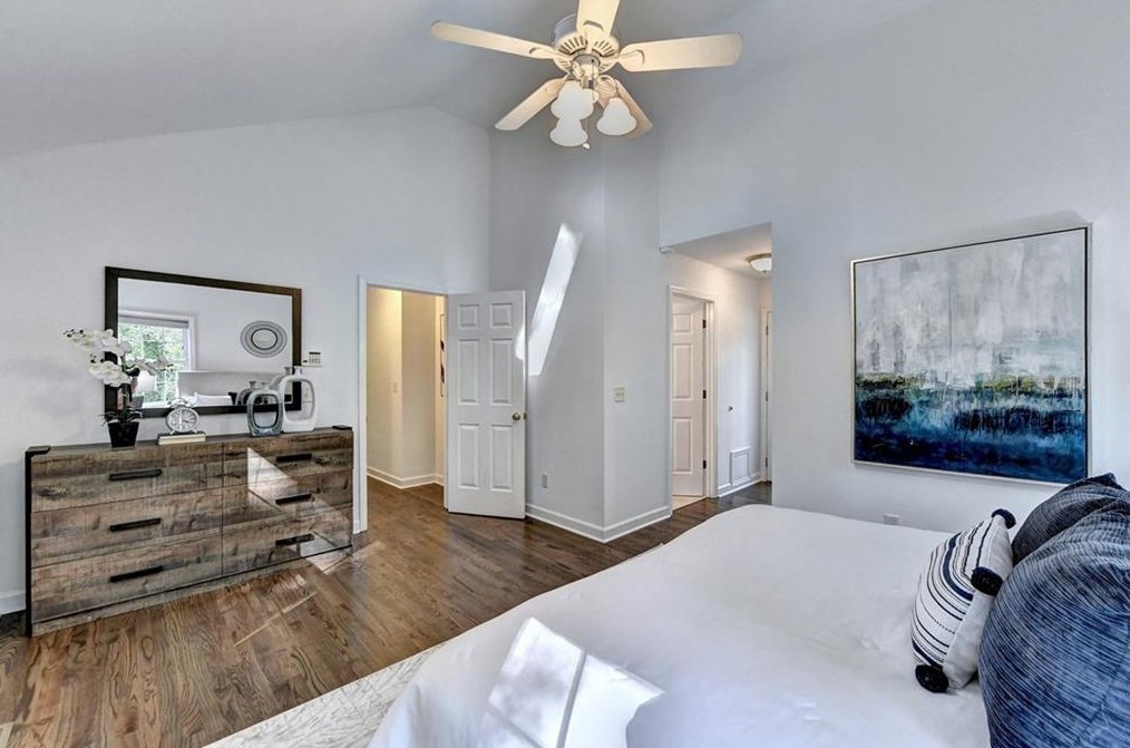 1139 Vis Trl, Atlanta GA 30324-4528 exterior