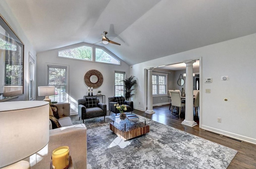 1139 Vis Trl, Atlanta GA 30324-4528 exterior