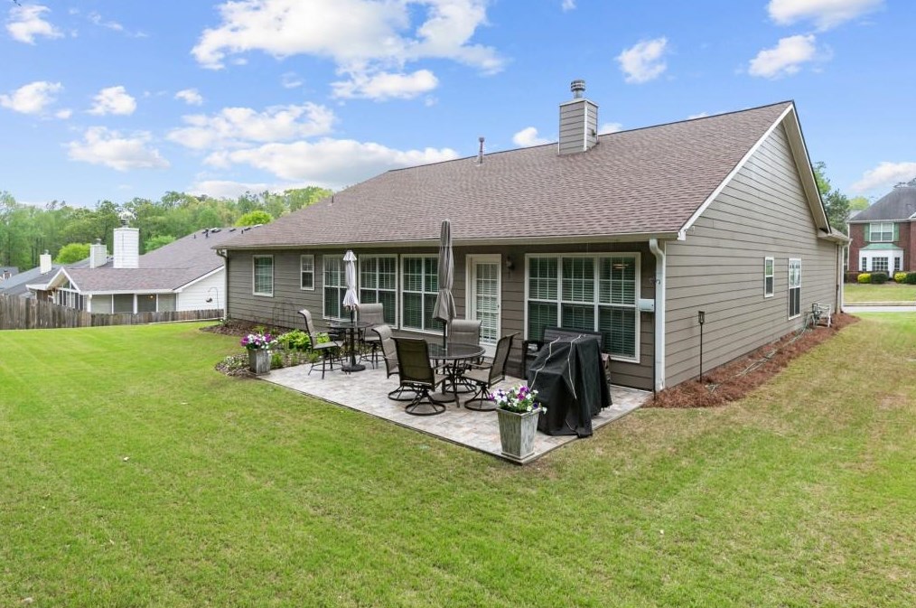161 Carleton Gold Trl, Dacula GA  30019-6574 exterior