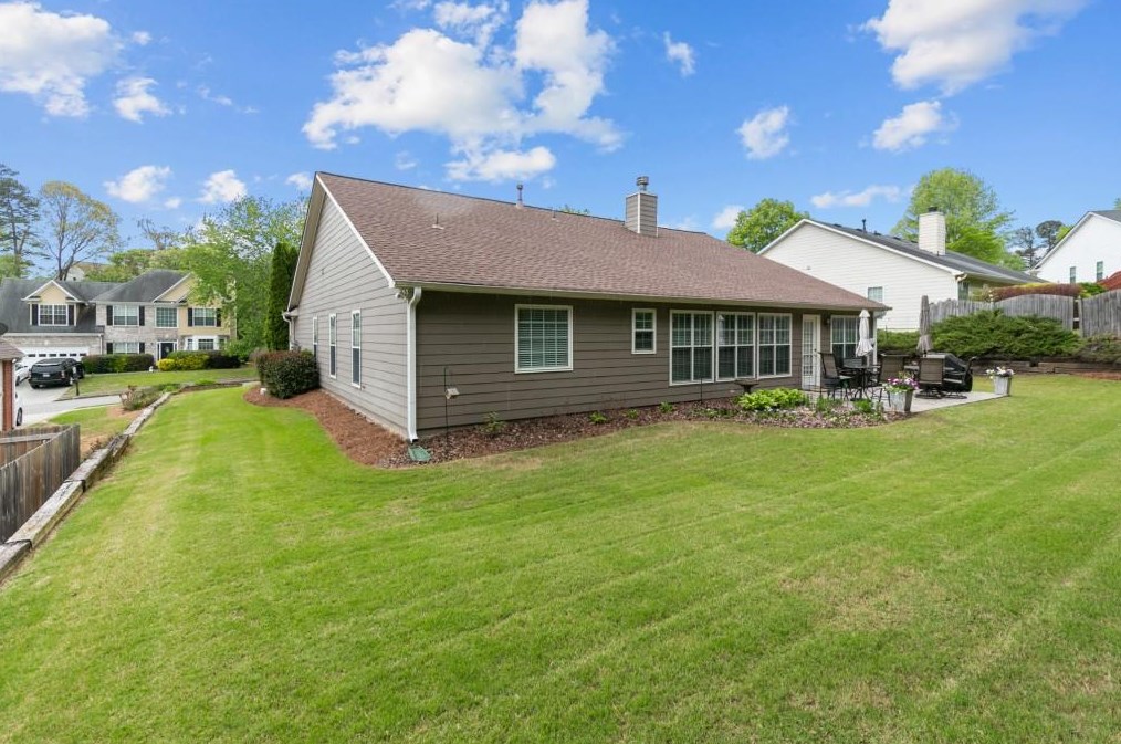 161 Carleton Gold Trl, Dacula GA  30019-6574 exterior
