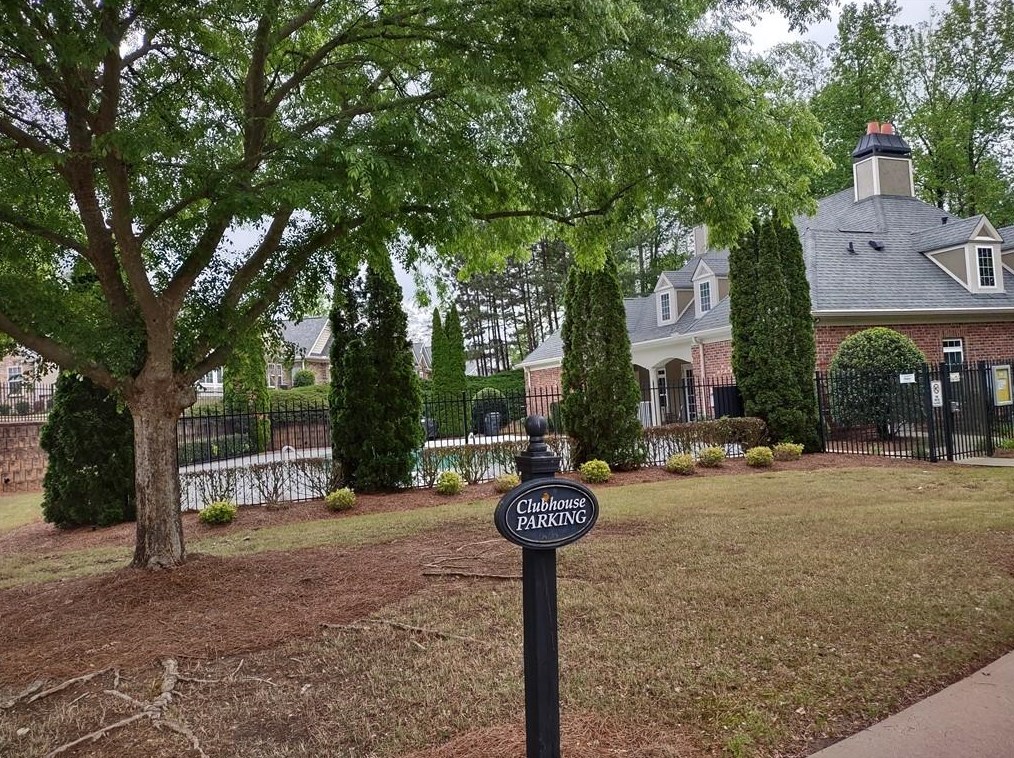 1535 Duluth Hwy, Lawrenceville GA  30043-5106 exterior