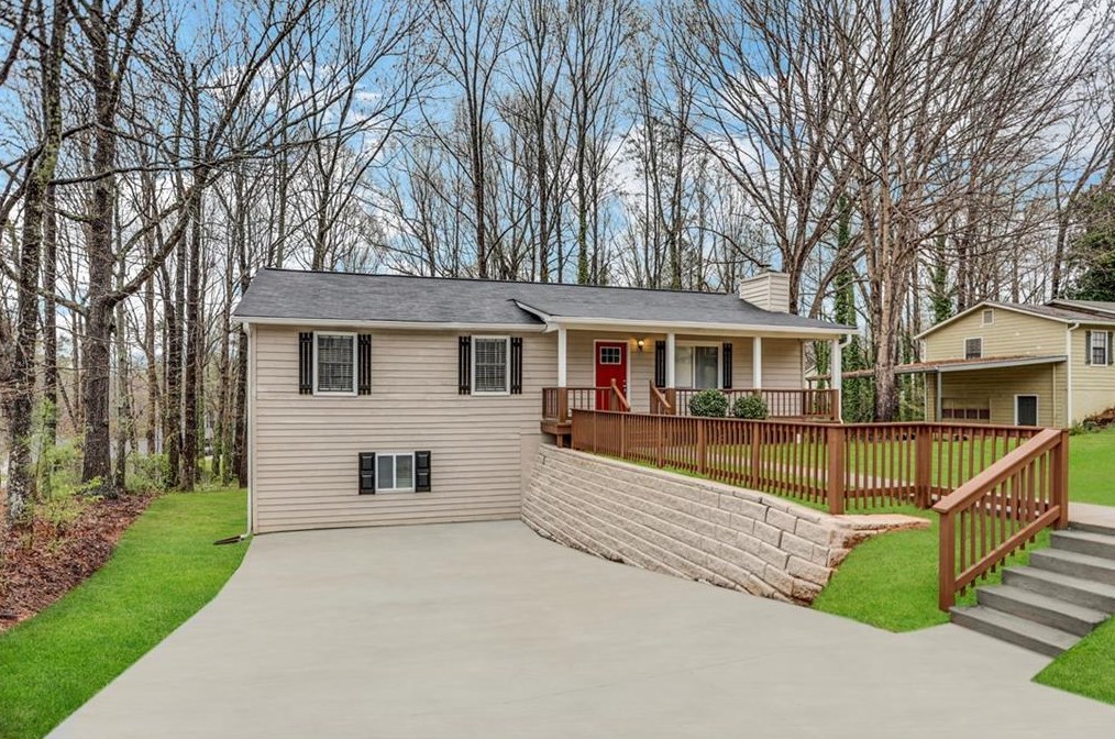 1790 Silver Leaf Ct Sw, Marietta, GA 30008