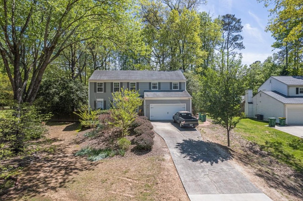 4326 Jones Bridge Cir, Norcross, GA 30092