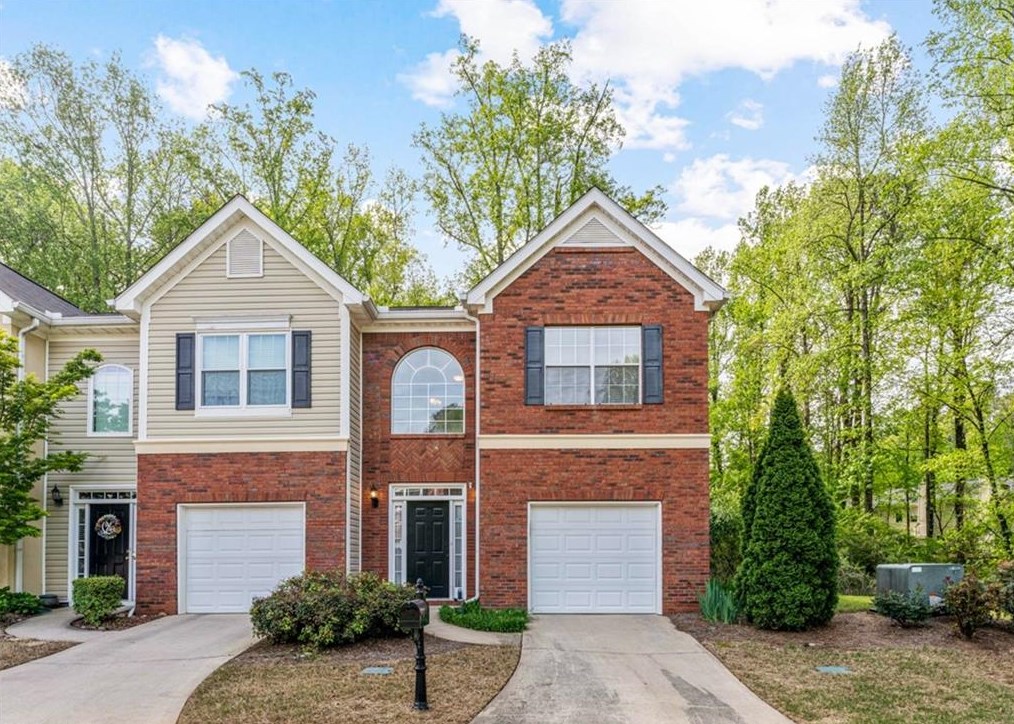4201 Rogers Creek Ct, Duluth, GA 30096