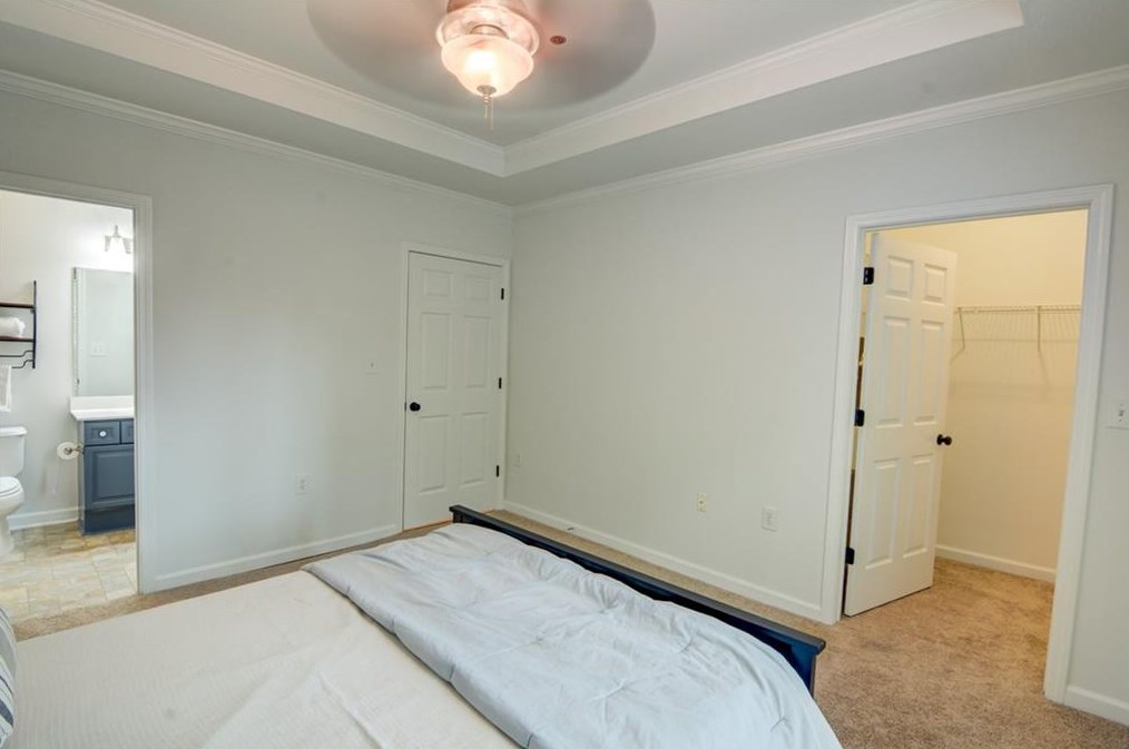 613 Sandringham Dr, Alpharetta GA 30004-4972 exterior