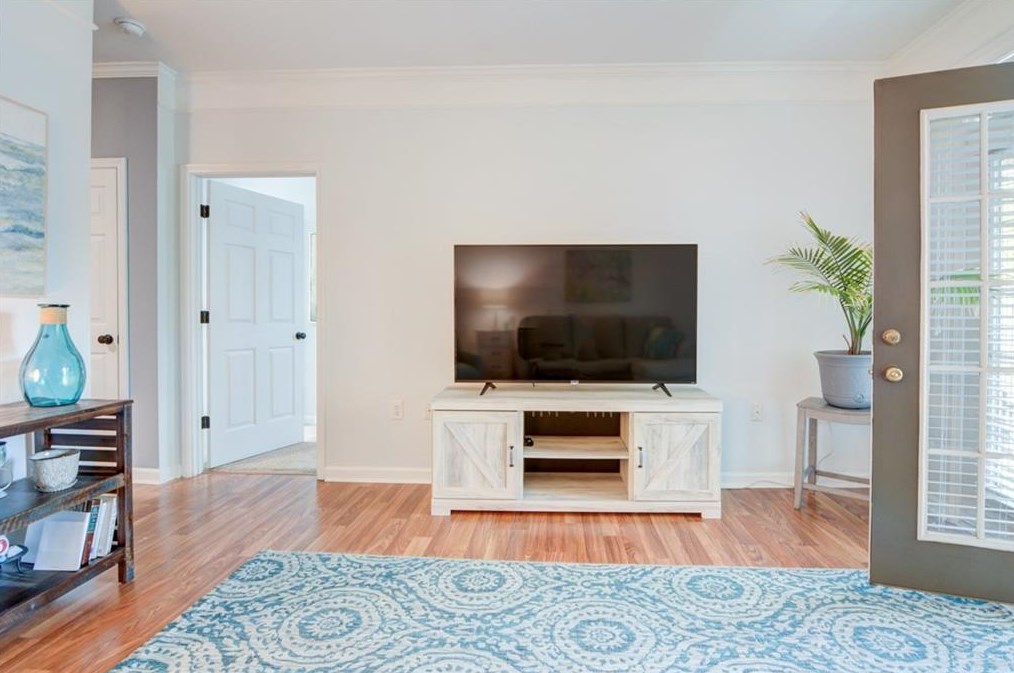 613 Sandringham Dr, Alpharetta GA 30004-4972 exterior