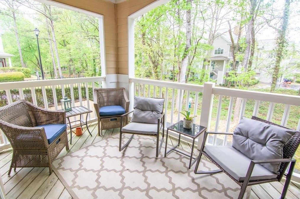 613 Sandringham Dr, Alpharetta GA 30004-4972 exterior