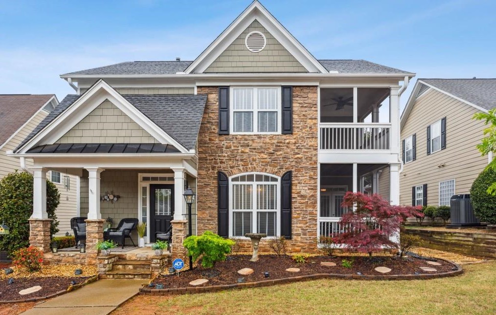 4150 Baxter Trail, Suwanee, GA 30024