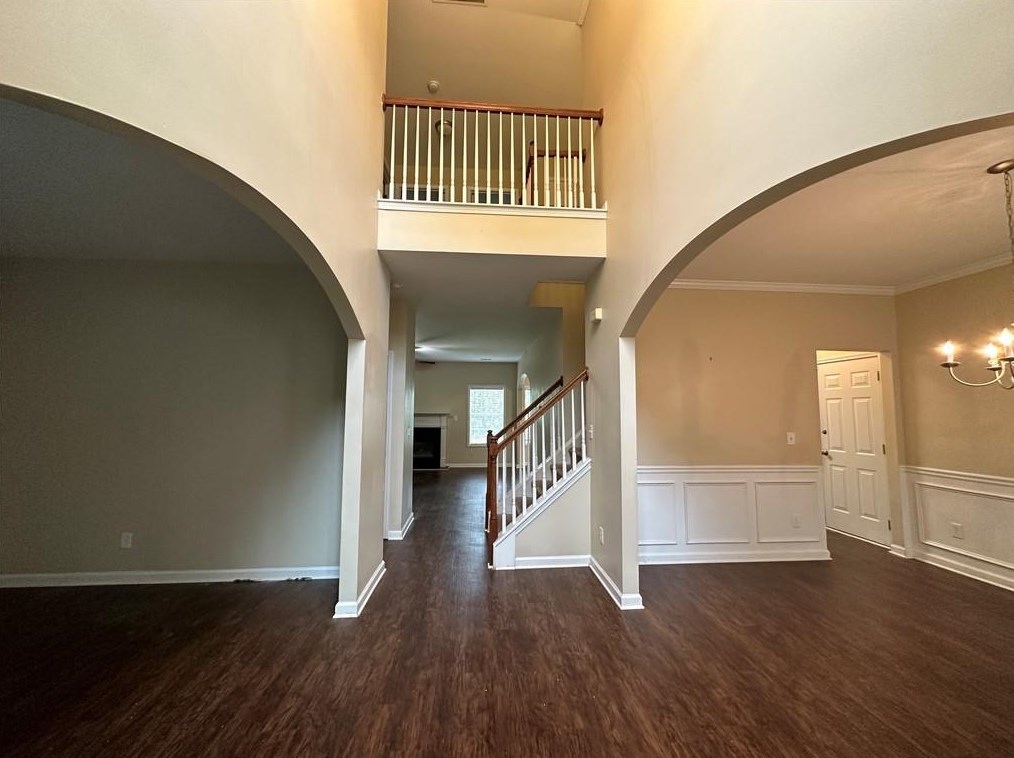 1157 Misty Valley Ct, Lawrenceville, GA 30045-7031