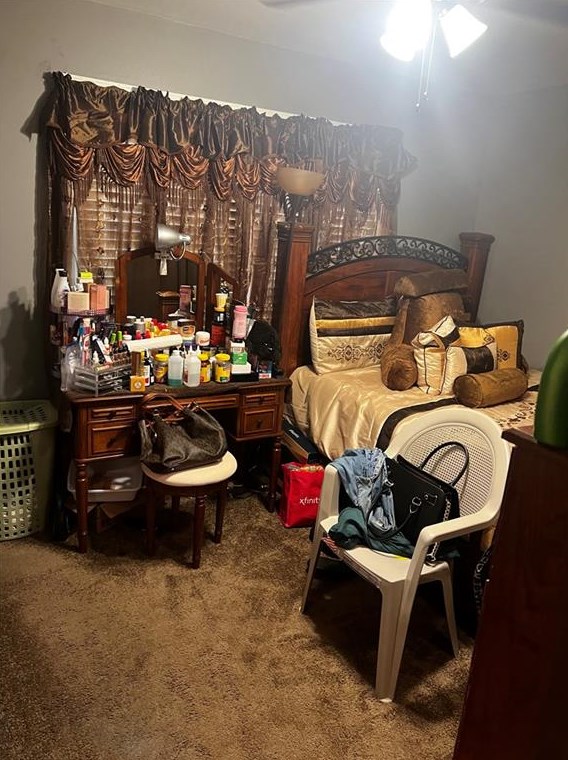 2670 Casher Dr, Decatur GA  30034-1009 exterior