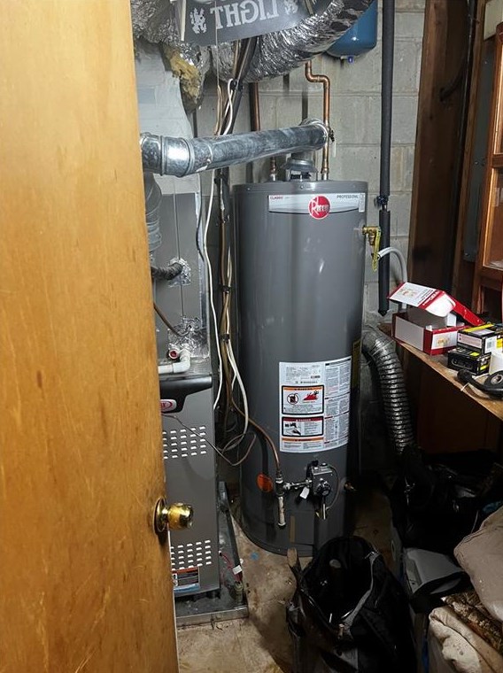 2670 Casher Dr, Decatur GA  30034-1009 exterior