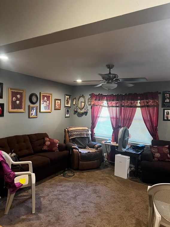 2670 Casher Dr, Decatur, GA 30034-1009