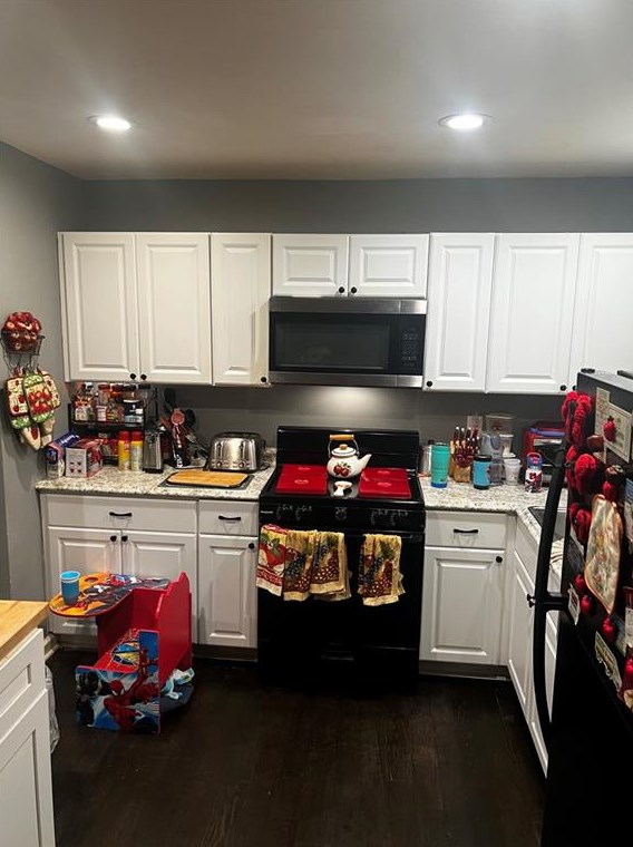 2670 Casher Dr, Decatur GA  30034-1009 exterior