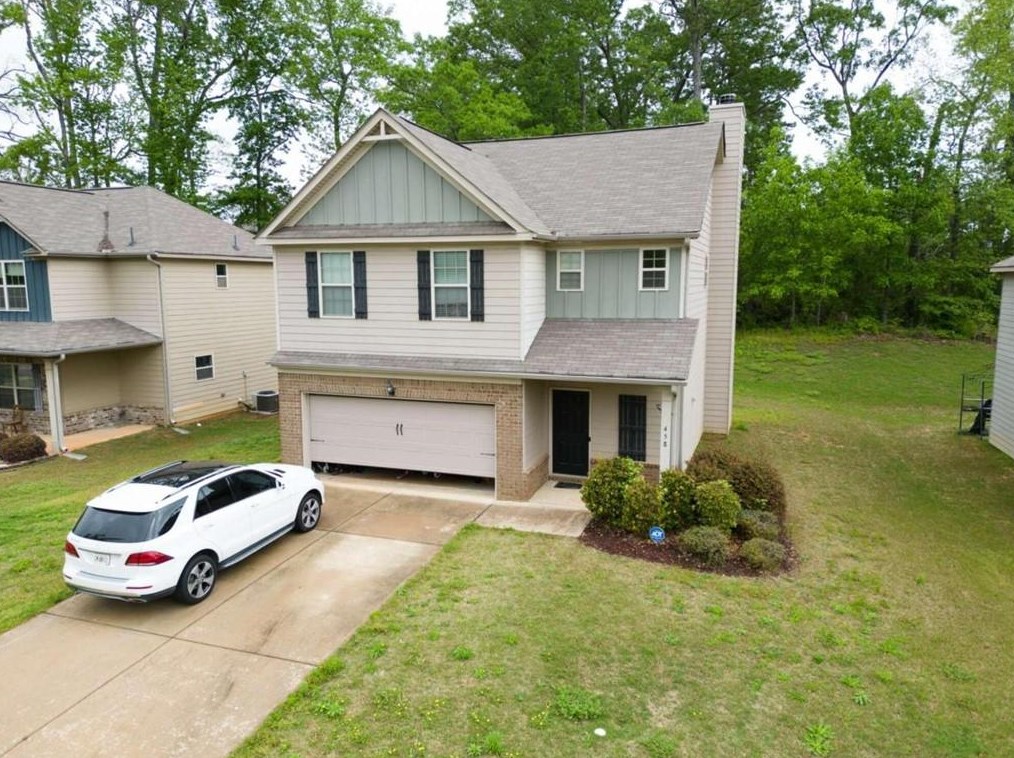 458 Louise Way, Locust Grove, GA 30248