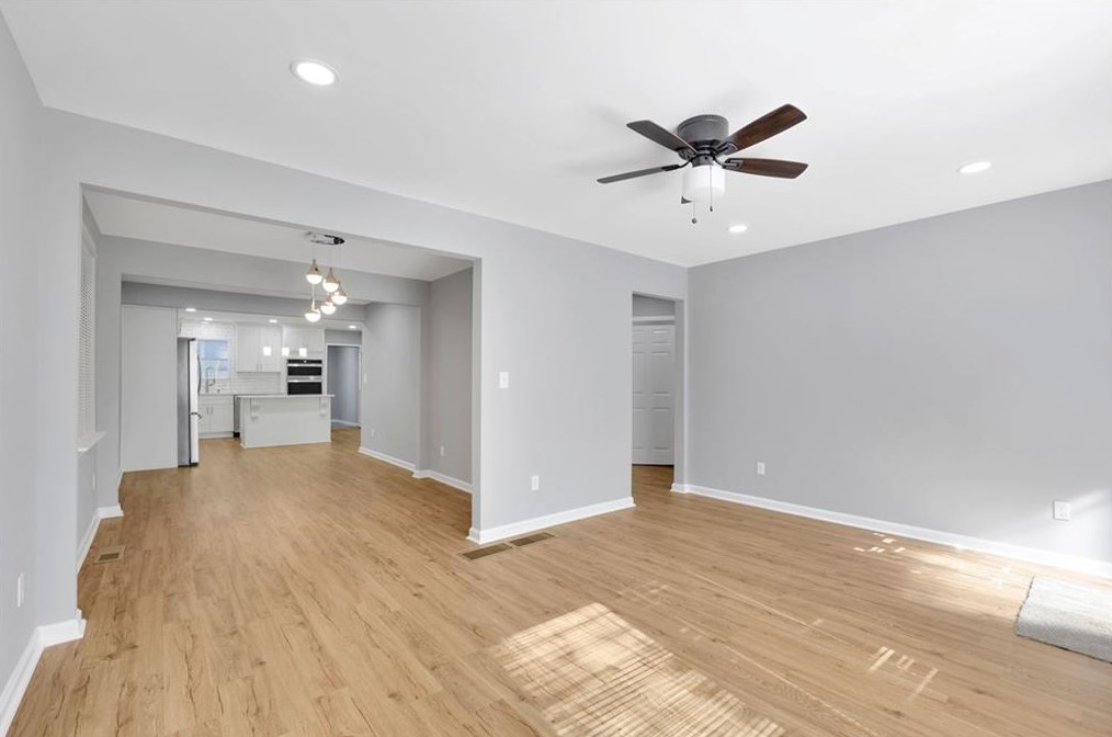 2866 Joyce Ave, Decatur GA  30032-4324 exterior