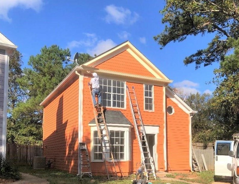 1570 Esquire Pl, Norcross, GA 30093