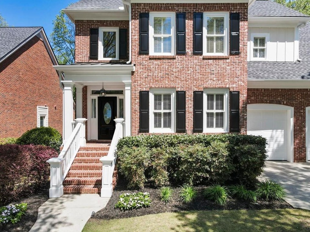 5753 Park Central Ave, Norcross, GA 30092-6212