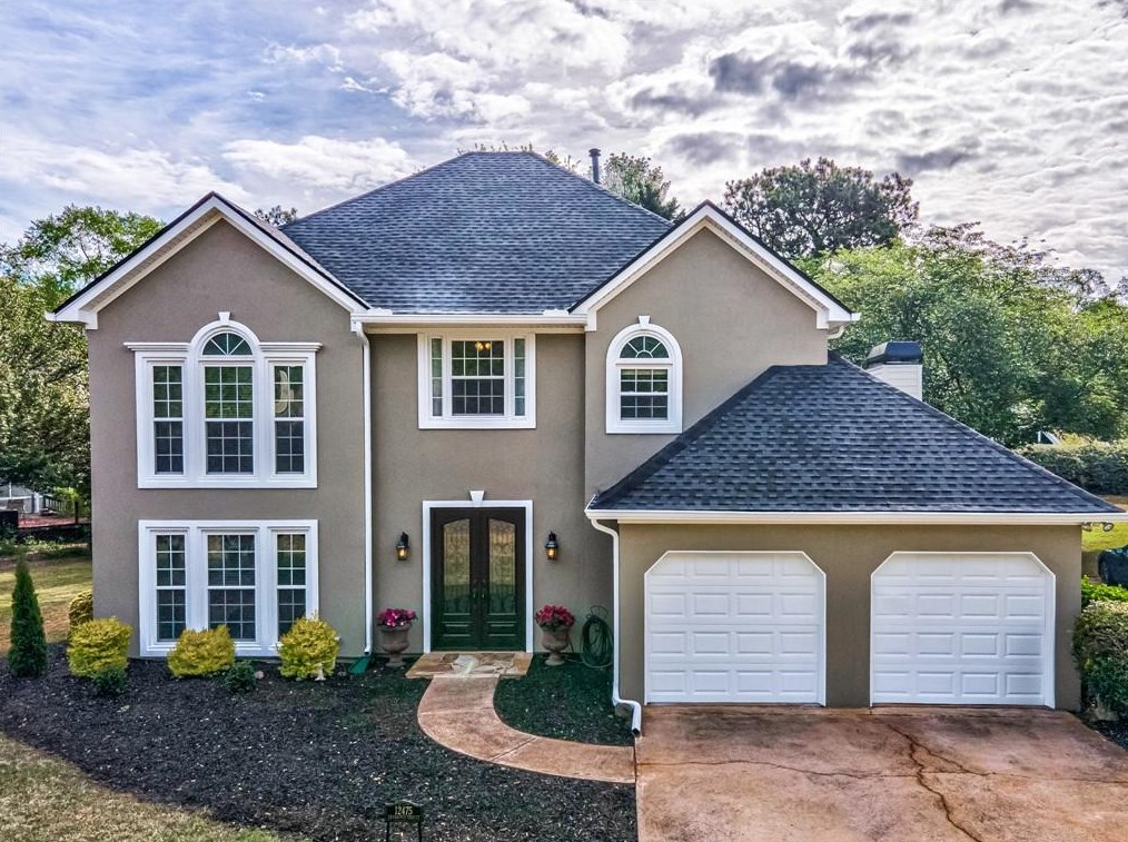 12475 Crabapple Tree Ct, Alpharetta, GA 30004-4069