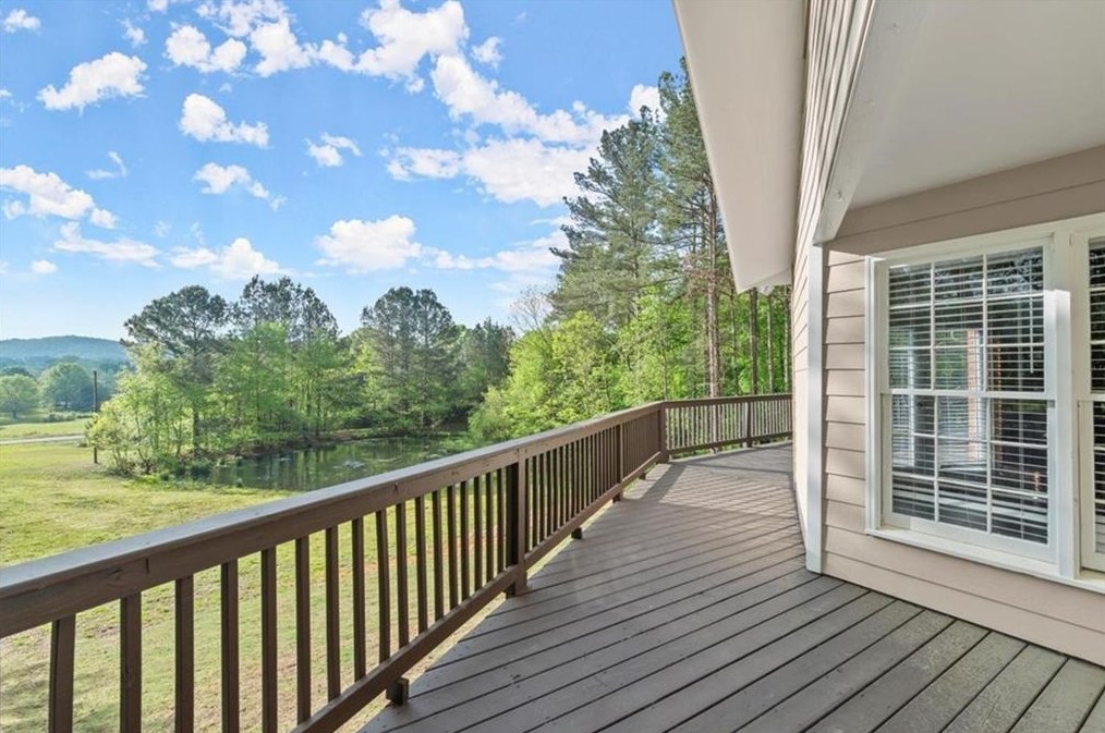 153 Gaines Rd, Rome GA  30161-3450 exterior