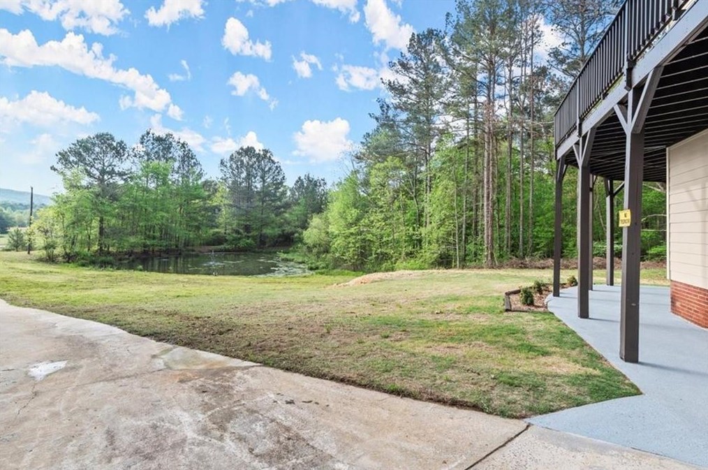 153 Gaines Rd, Rome GA  30161-3450 exterior