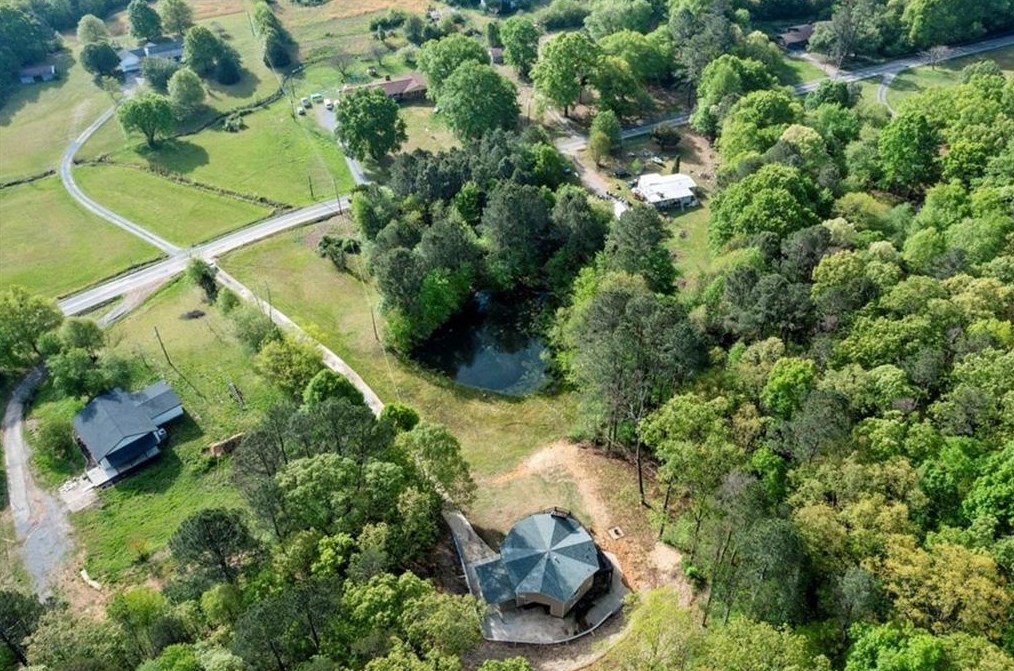153 Gaines Rd, Rome GA  30161-3450 exterior