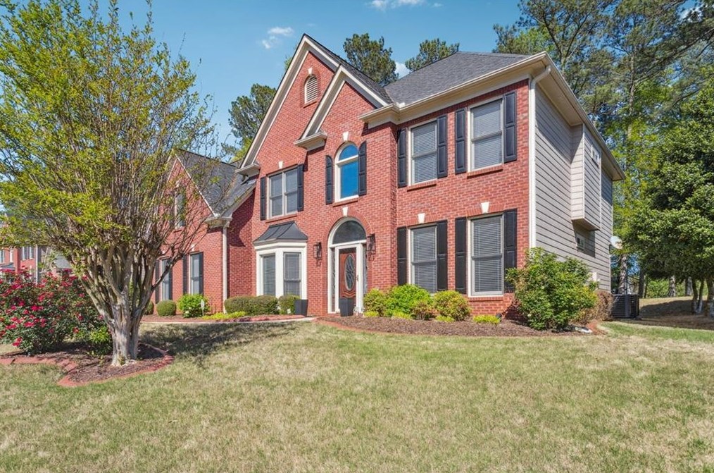 6695 Poplar Grove Way, Stone Mountain, GA 30087-4791