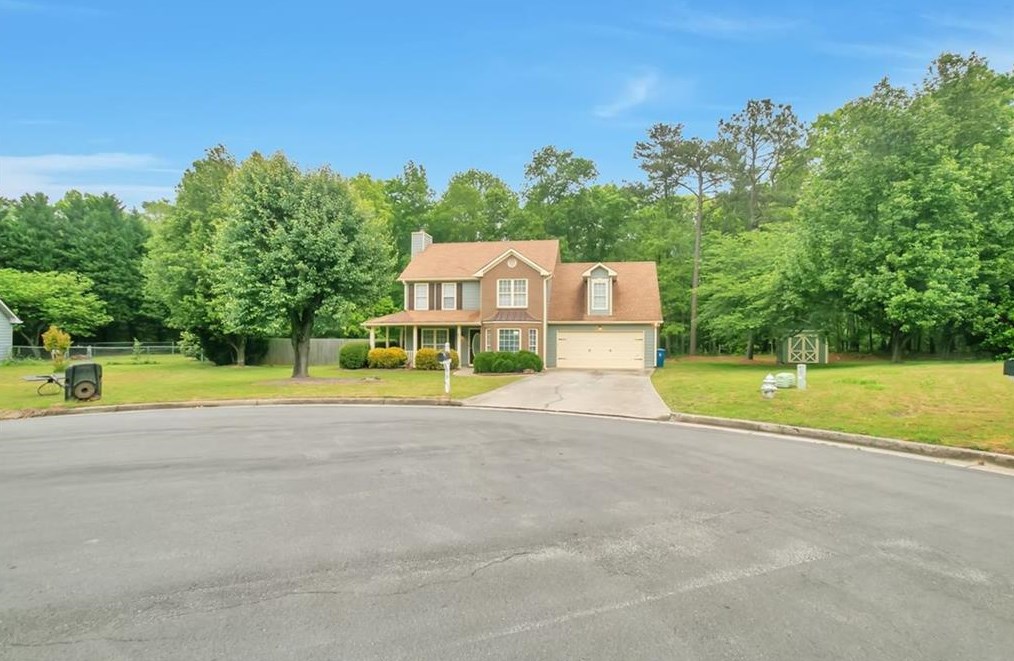 19 Fenwick Ct, Grayson, GA 30017-1861