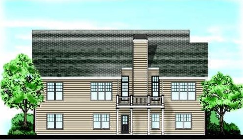 5378 Mountain Trl, Douglasville, GA 30135-1246