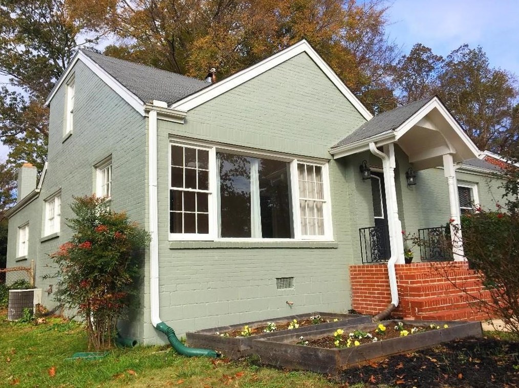 2542 Creekwood Ter, Decatur, GA 30030