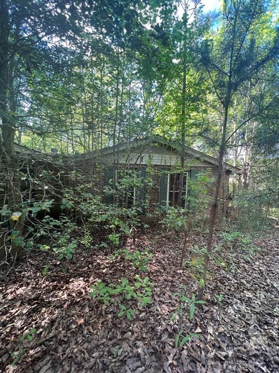 2460 Bethel Church Rd, Monticello, GA 31064