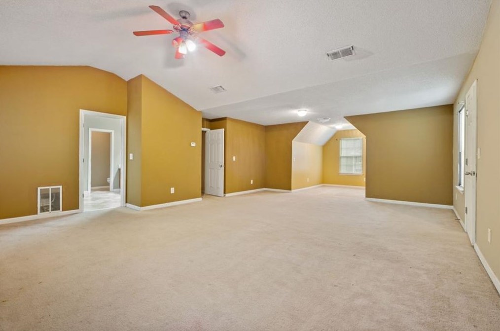 3526 Oakshire Way, Atlanta GA  30354-3629 exterior