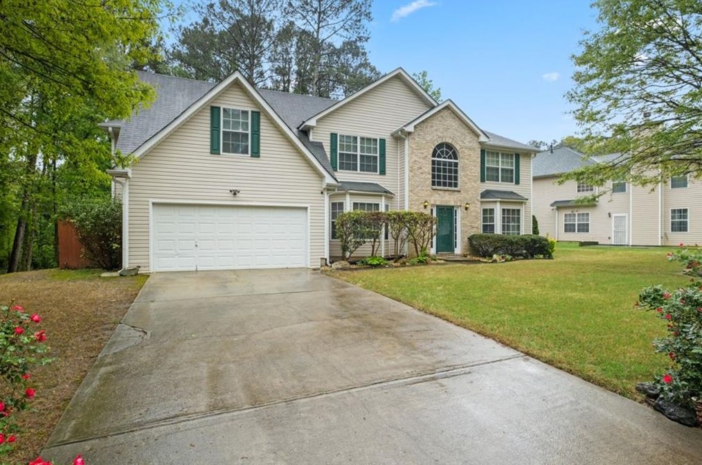 3526 Oakshire Way, Atlanta, GA 30354-3629