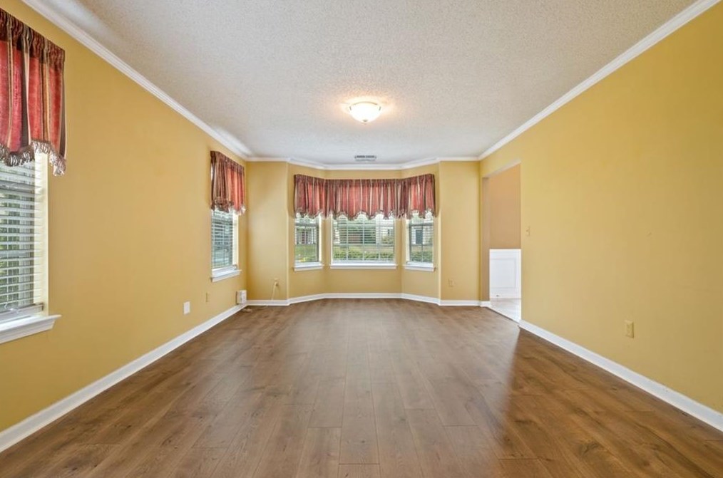 3526 Oakshire Way, Atlanta GA  30354-3629 exterior