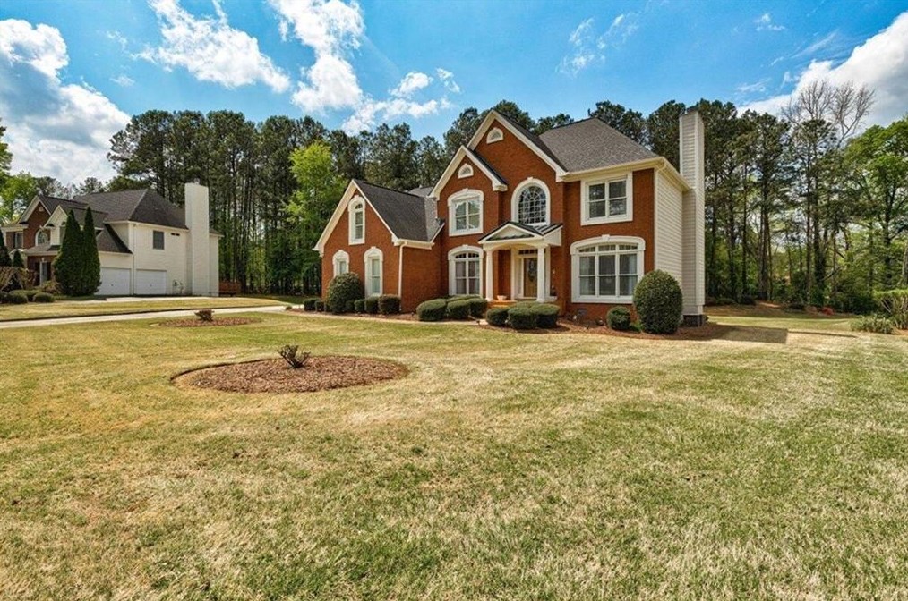 1751 Heatherstone Hollow Se, Conyers, GA 30013