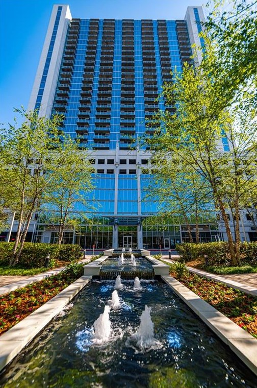 3324 Peachtree Rd Ne Unit 1412, Atlanta, GA 30326