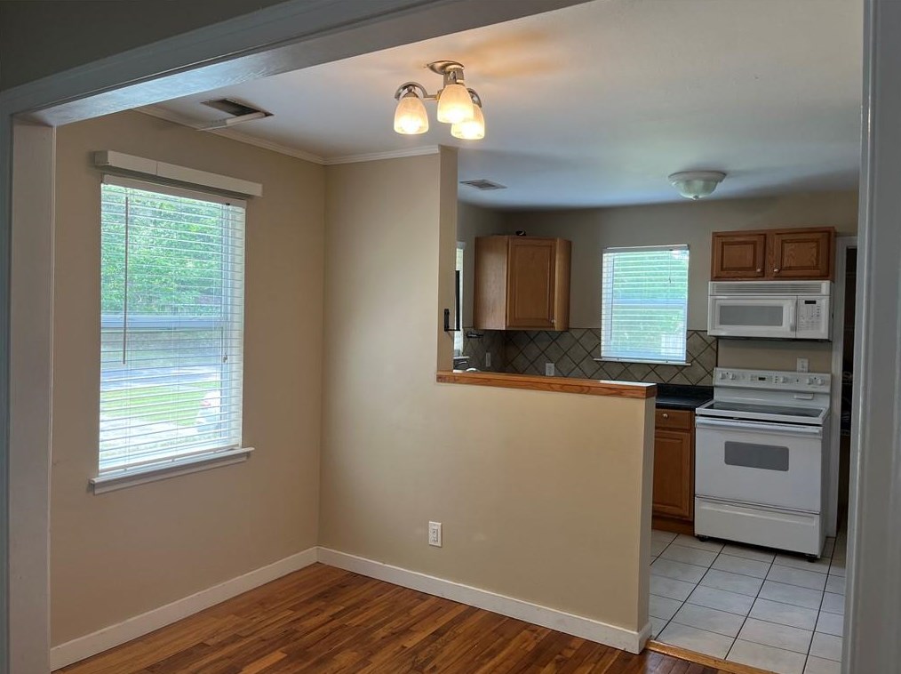 306 66th St, Savannah GA  31405-5315 exterior