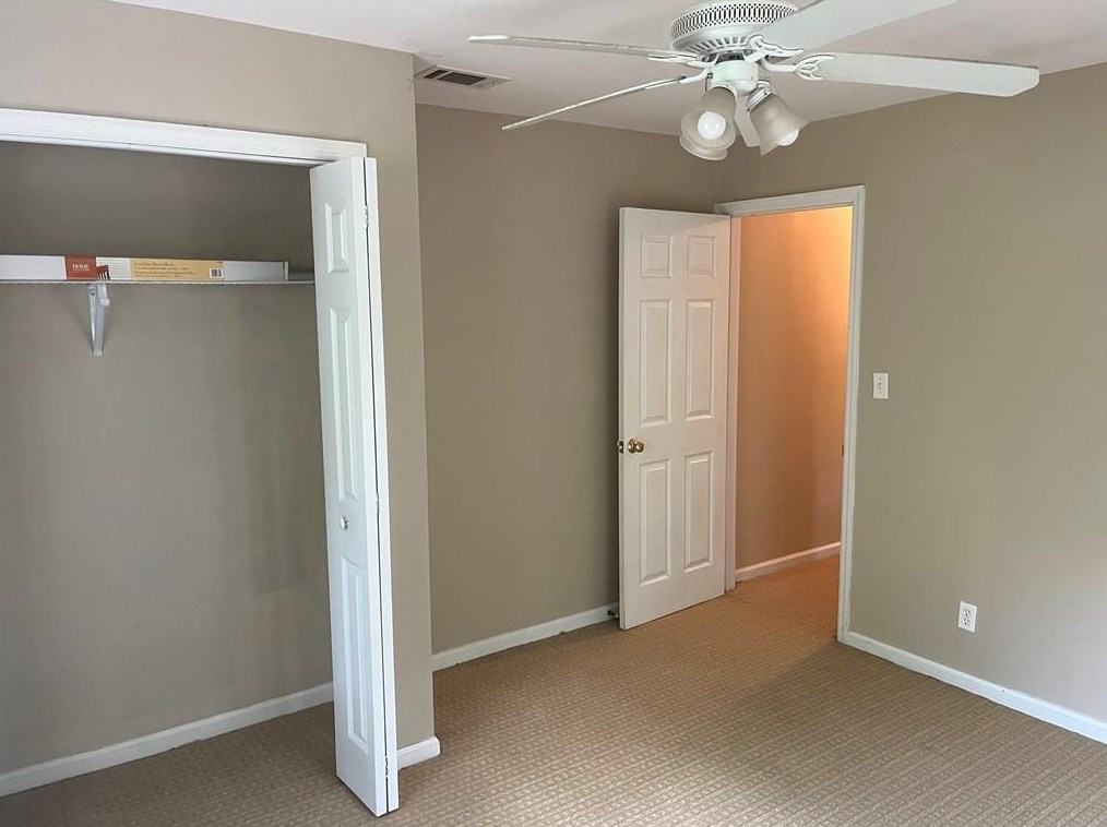 306 66th St, Savannah GA  31405-5315 exterior