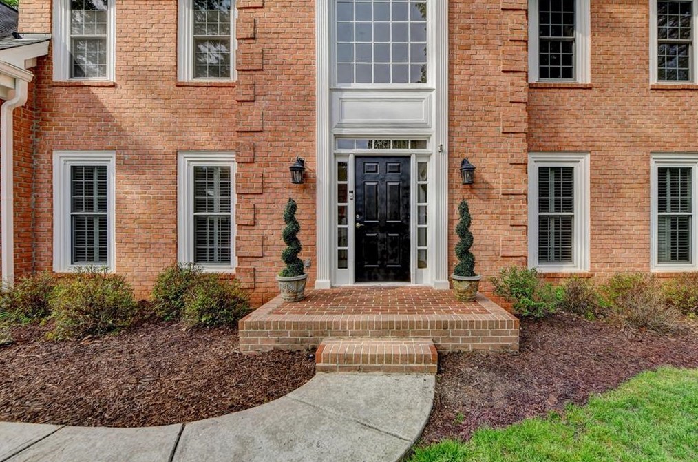 765 Tuckahoe Trl, Alpharetta, GA 30022-6633