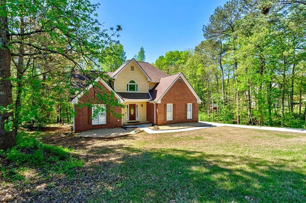 3680 Druids Dr Se, Conyers, GA 30013