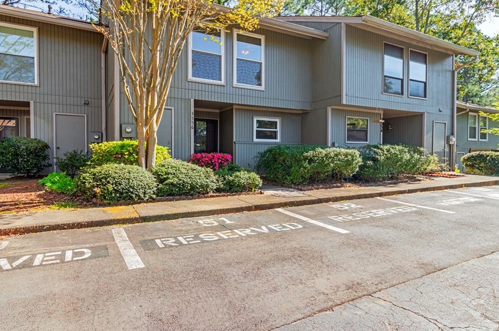 3556 Splinterwood Rd, Norcross, GA 30092
