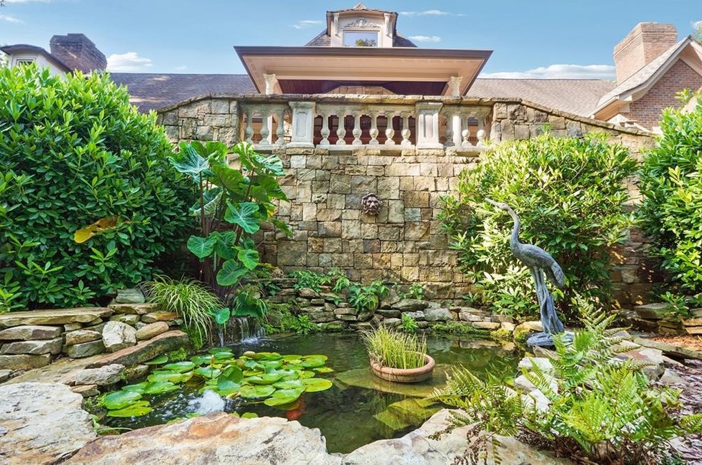 4001 Pool Rd, Winston, GA 30187