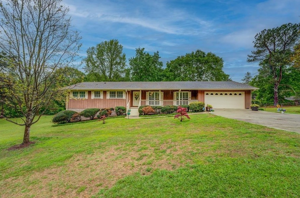 1761 Marifran Ct Sw, Conyers, GA 30094