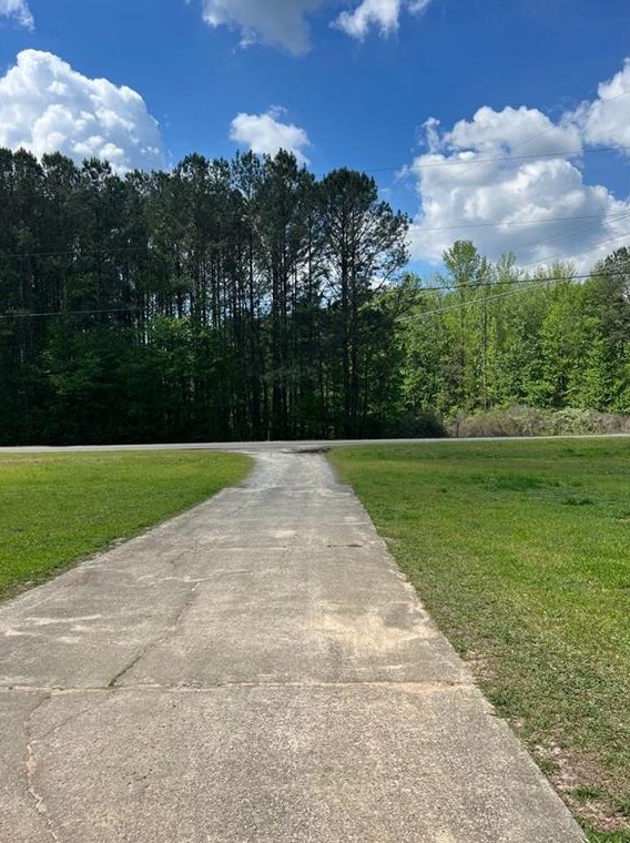 1973 George Brown Rd, Franklin, GA 30217